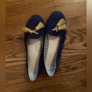 Charles Phillip Shanghai loafers